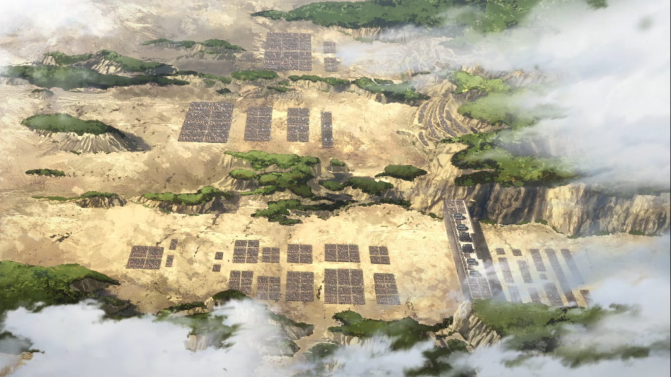 Kingdom (2020) (Arc Fansub)